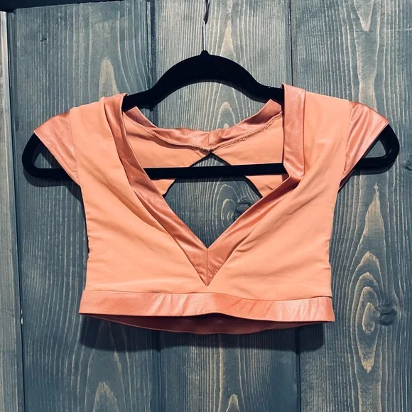 Beach Bunny Rhonda Top - Picture 3 of 6